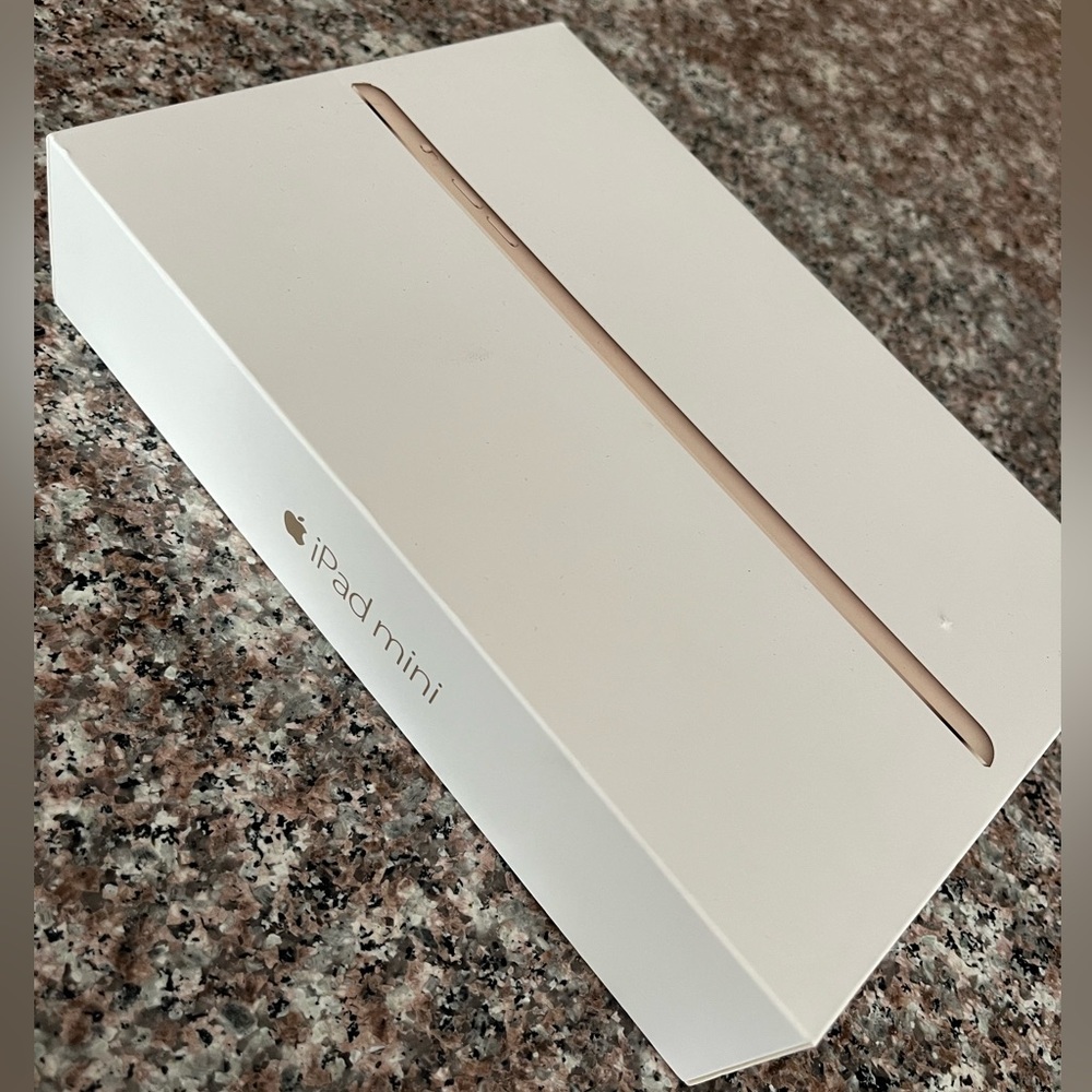 iPad Mini